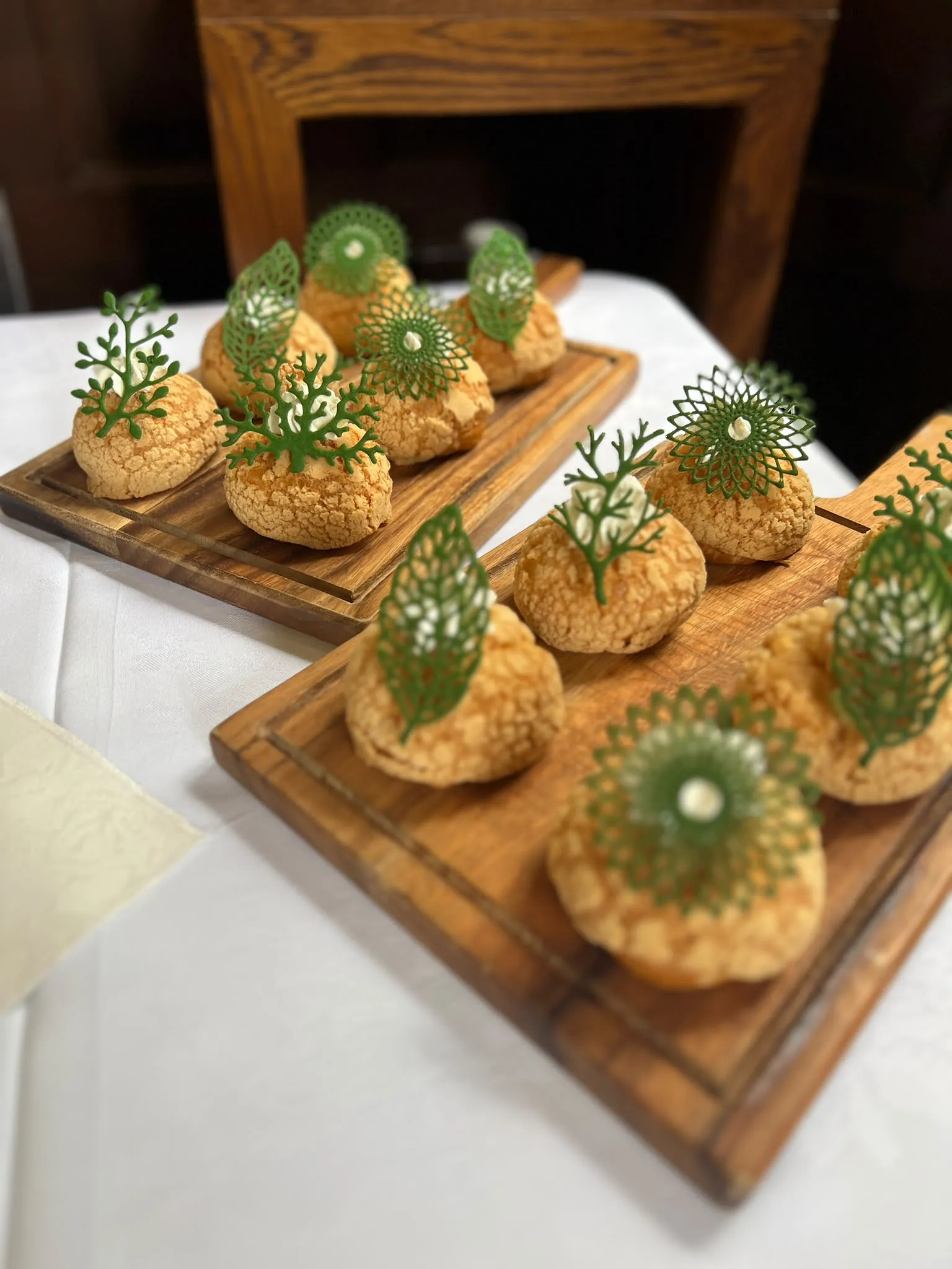 Community Afternoon Tea