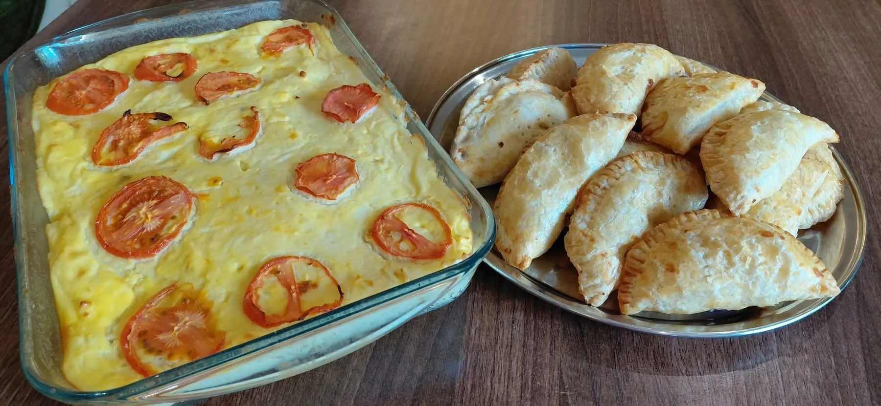 Weekly life skill cookery classes 