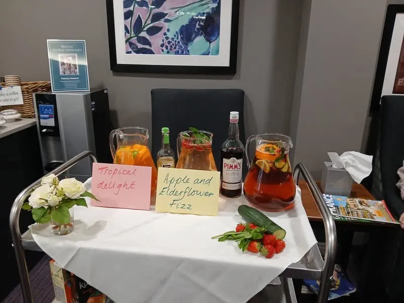 World Mocktail Day
