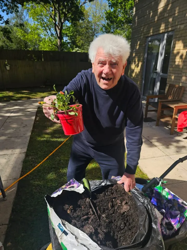 National Gardening Week 