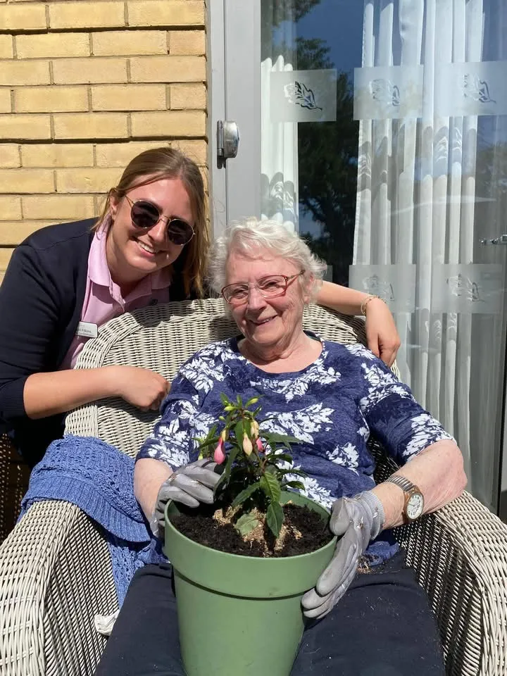 National Gardening Week 