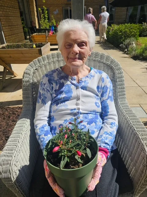 National Gardening Week 