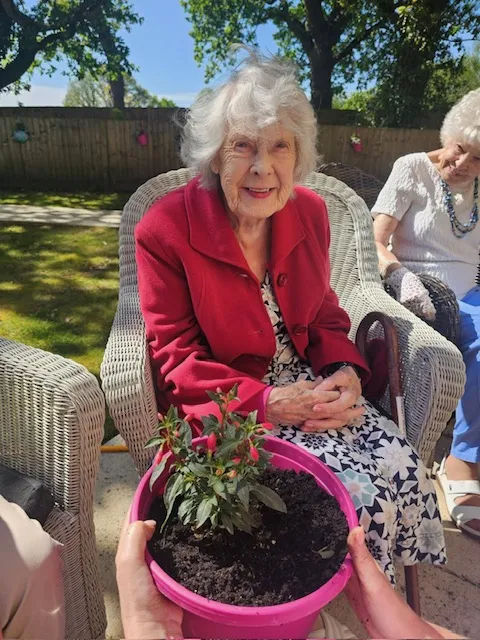 National Gardening Week 