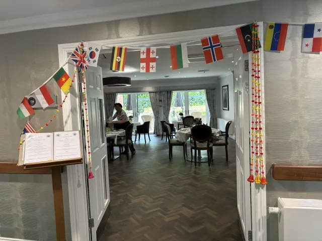 World Culture Day