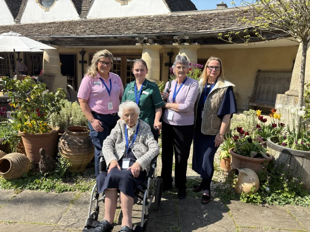 Darcy Gardens Welcomes First Residents and Marks Milestone with Inaugural Experience