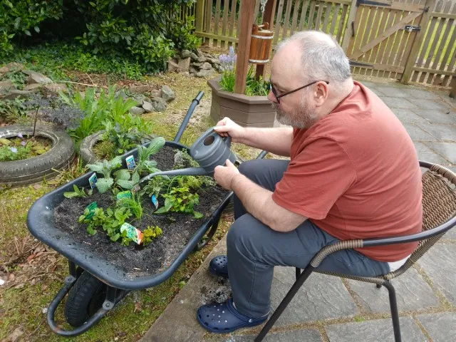 National Gardening Week 