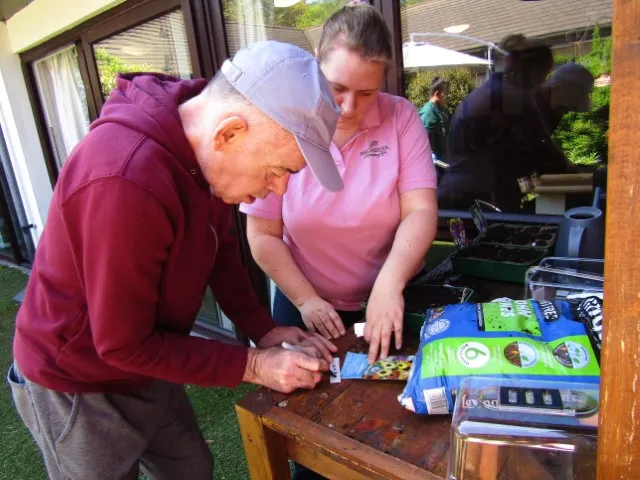 National Gardening Week 