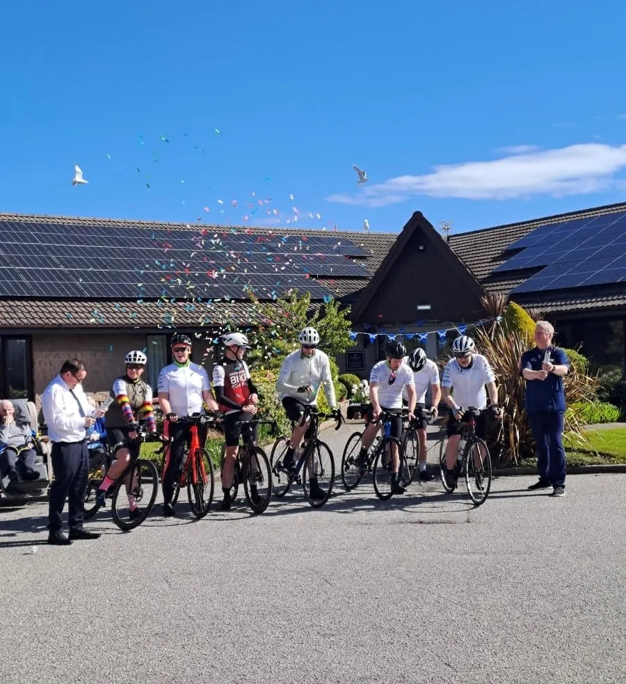 Tour de Barchester 2026
