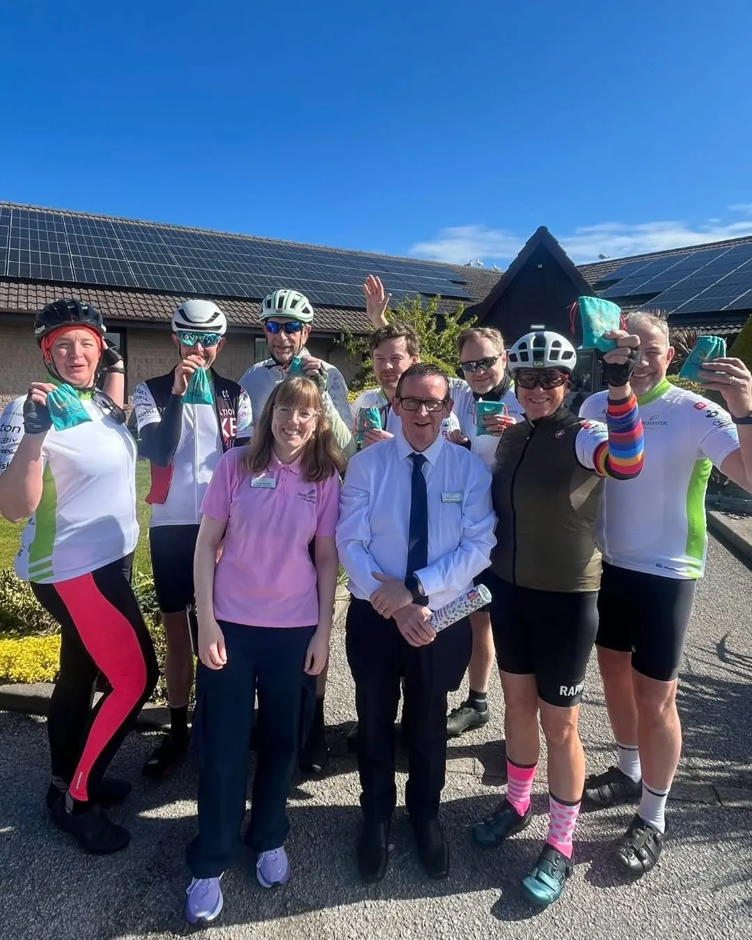 Tour de Barchester 2026