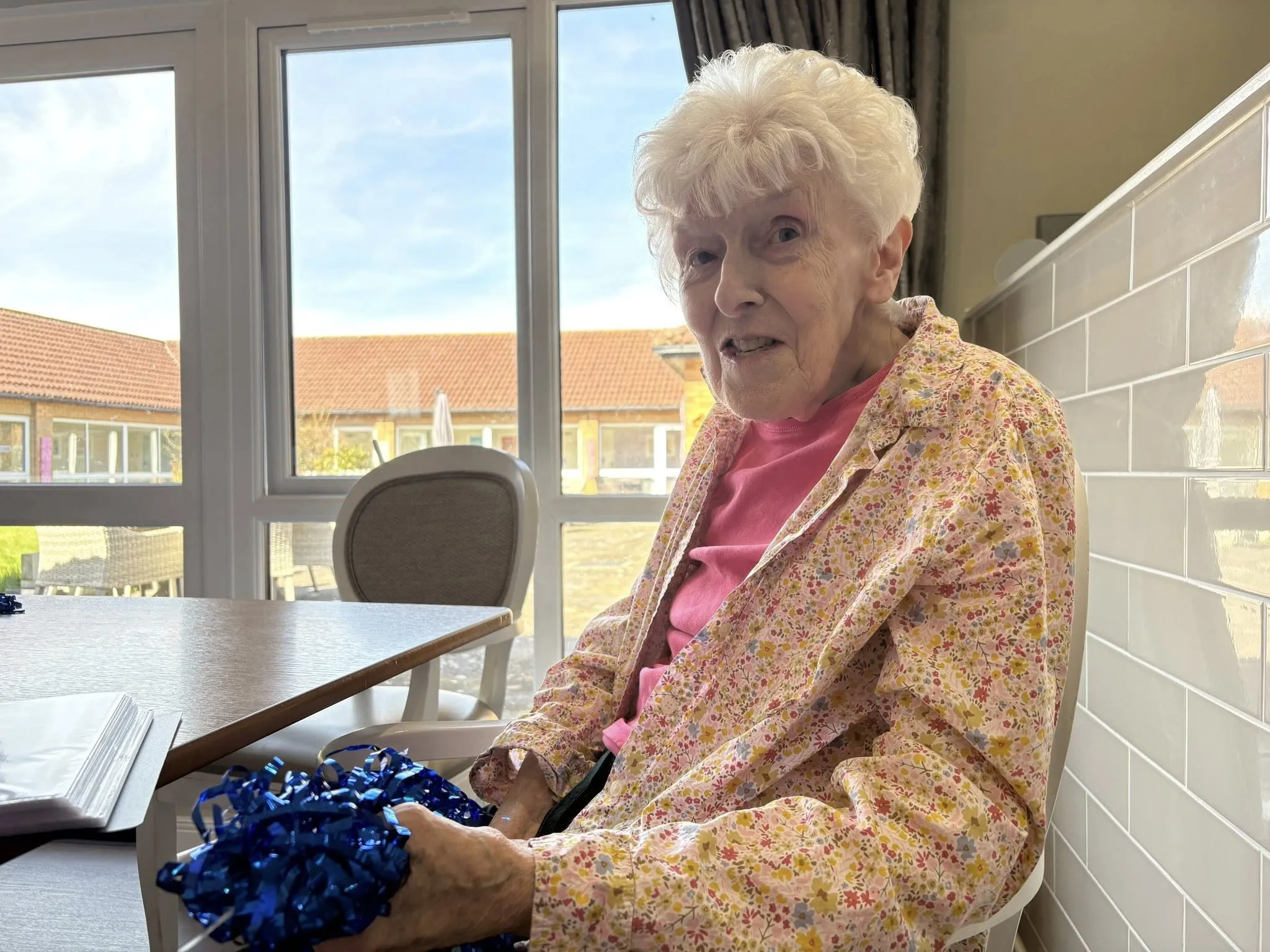 Community Dementia Choir 