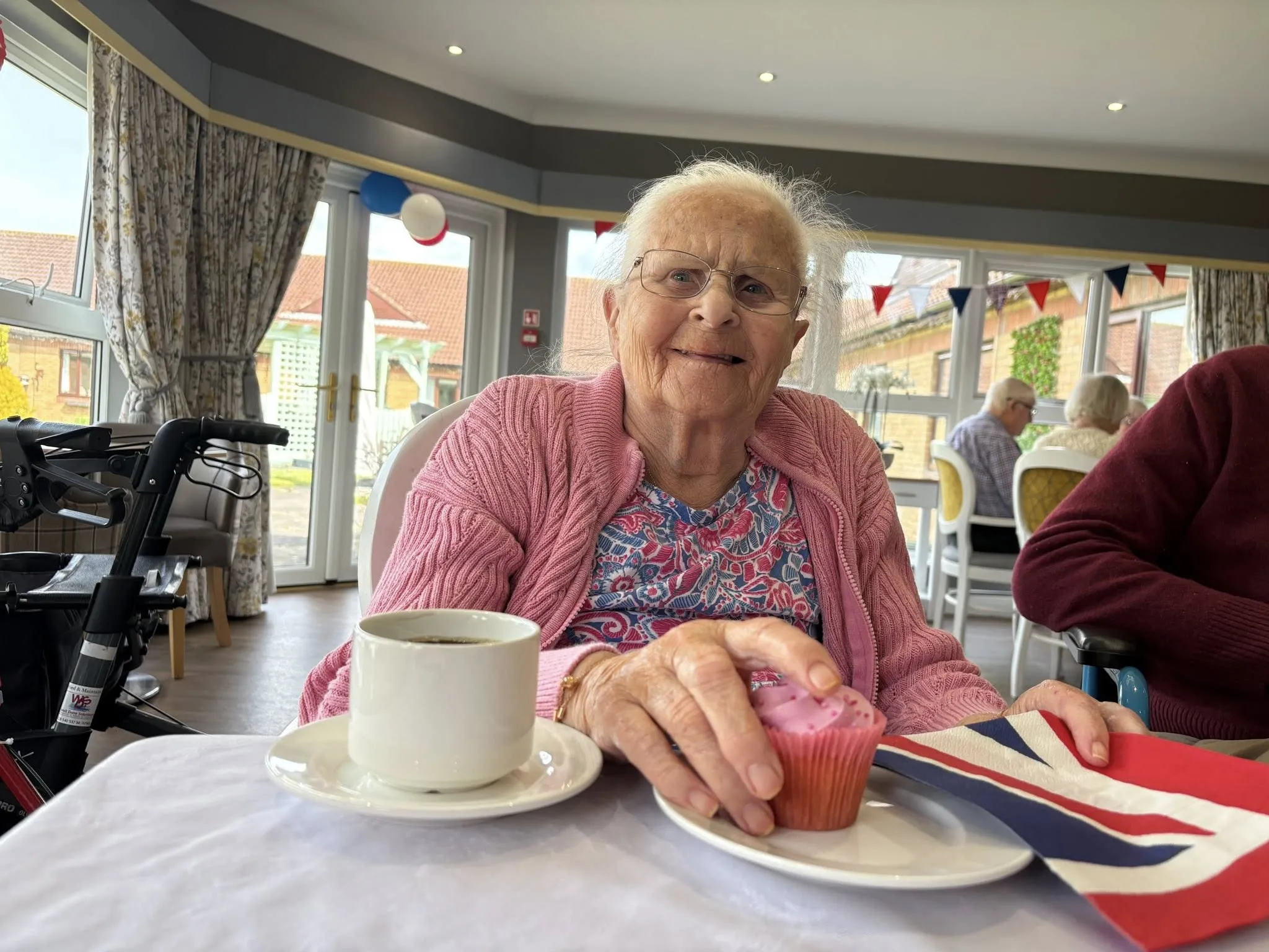  VE Day Celebrations 