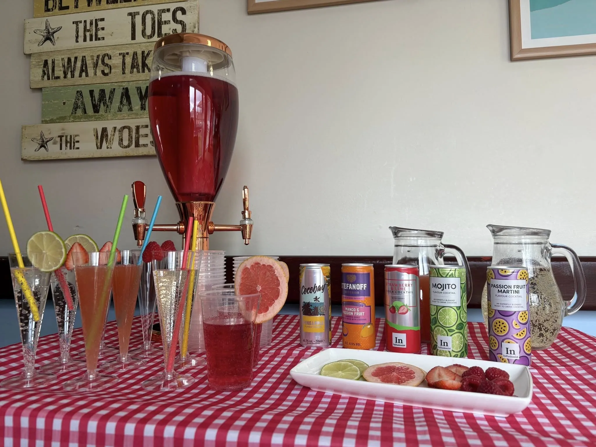 World Cocktail Day 