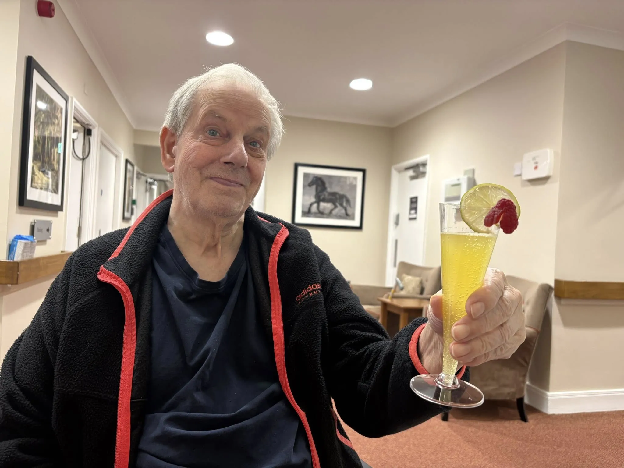 World Cocktail Day 
