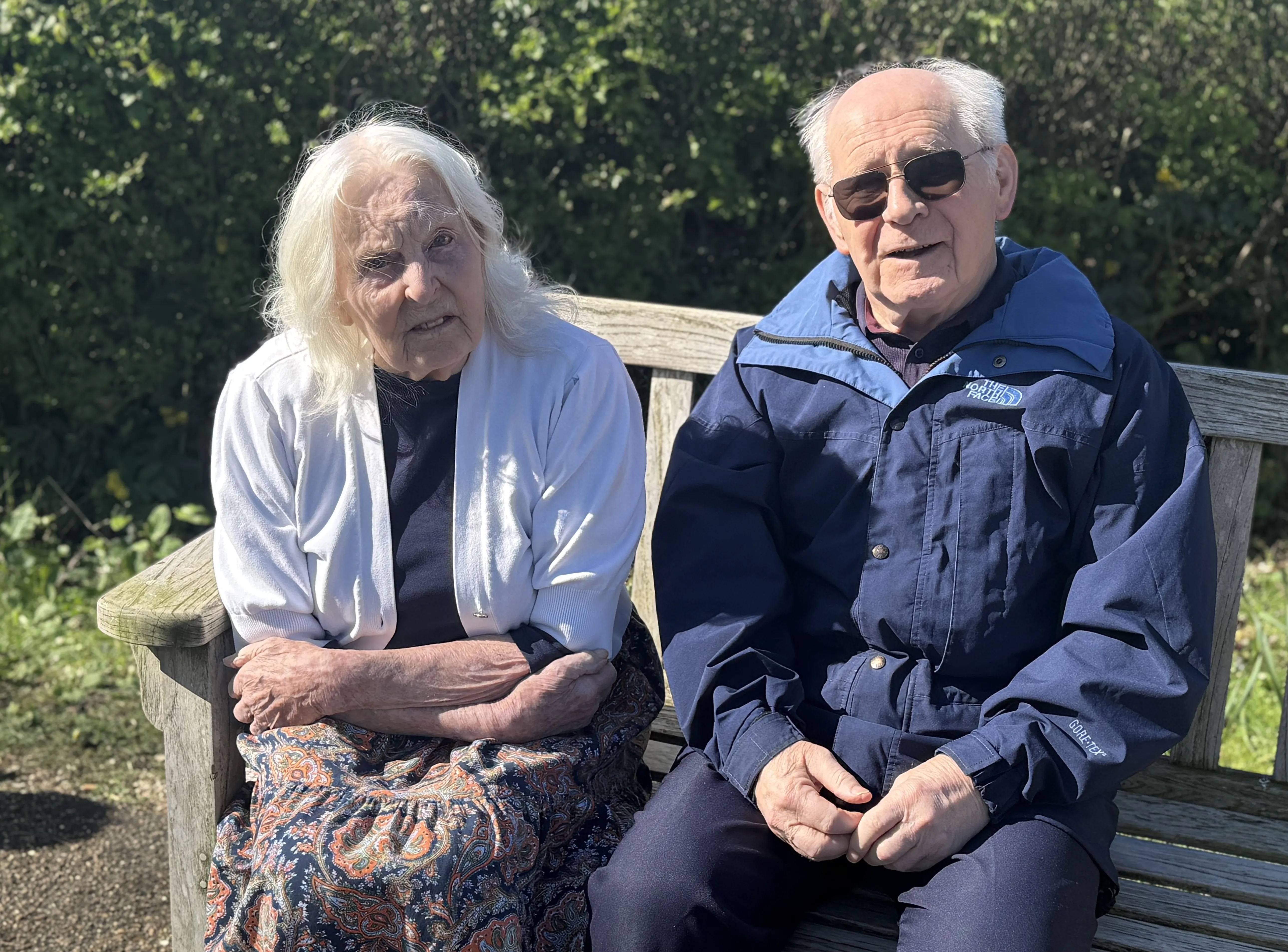 Making Memories at Ferry Meadows