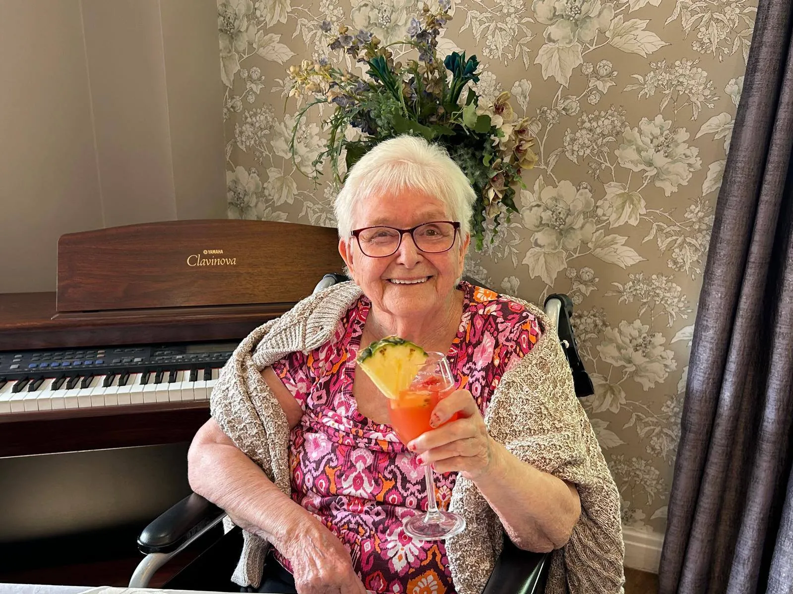 World Cocktail Day