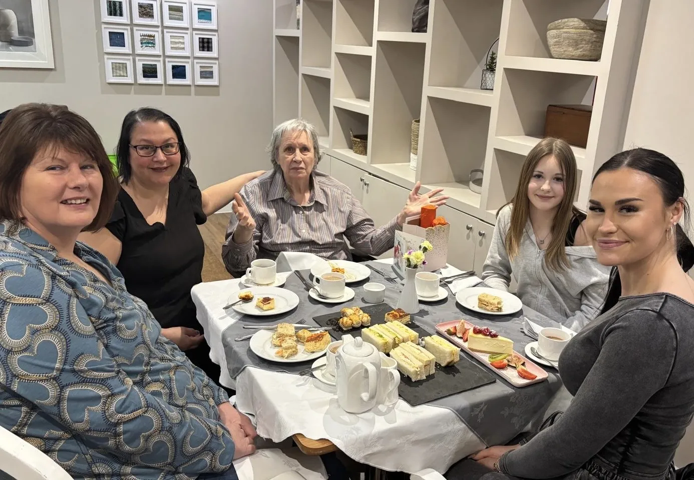 Mother's Day 