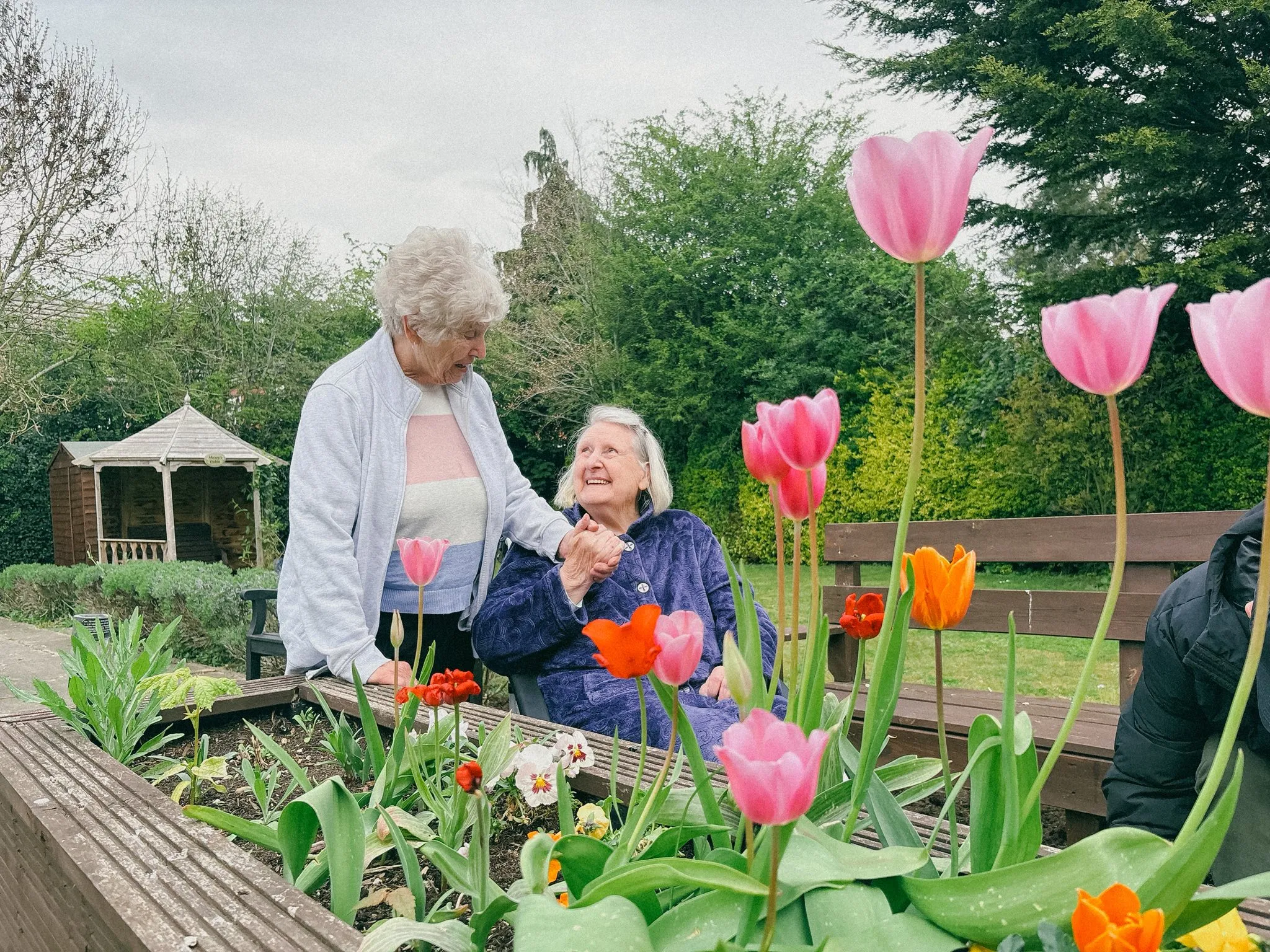 National Gardening Day 
