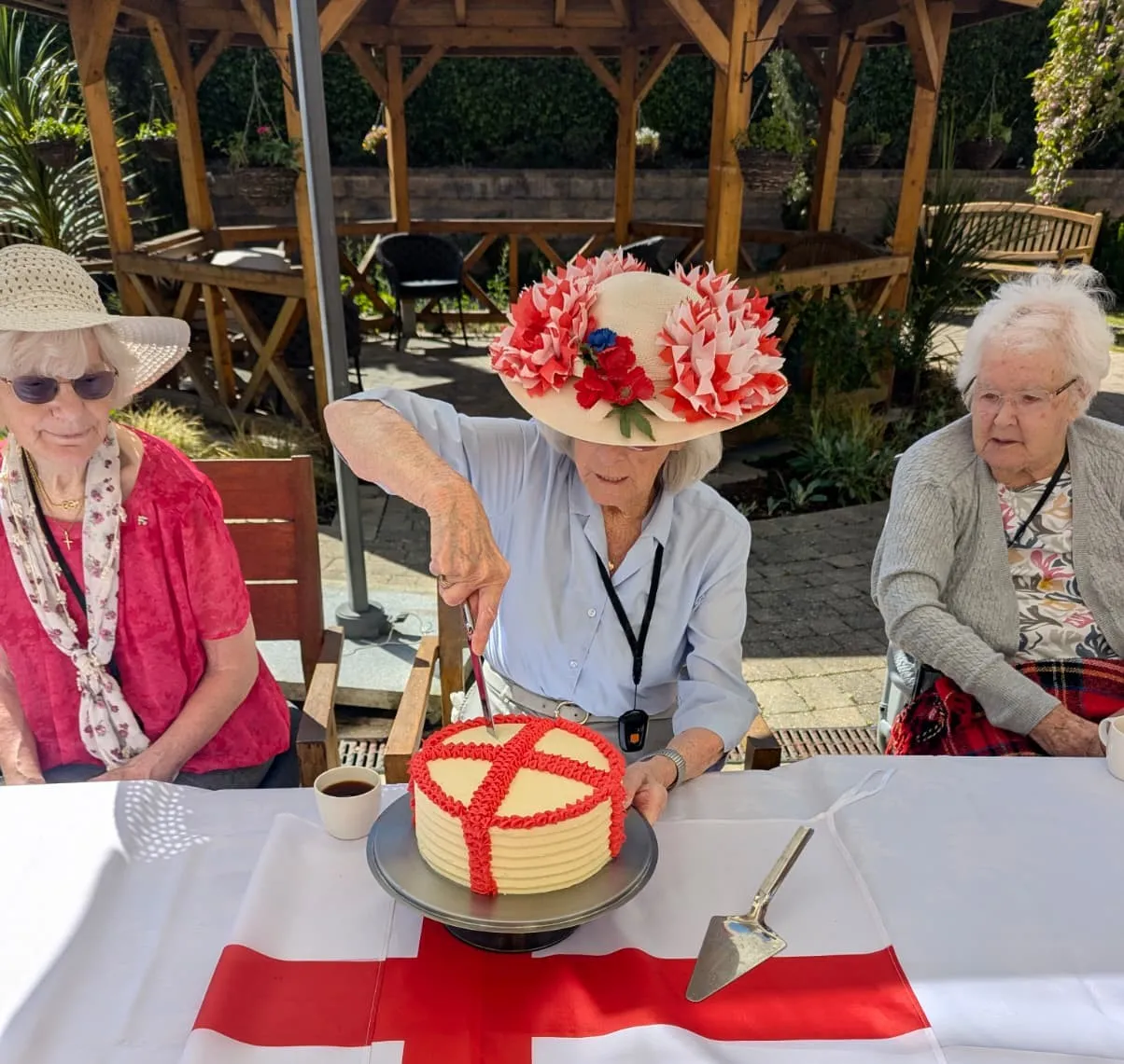 St George's Day