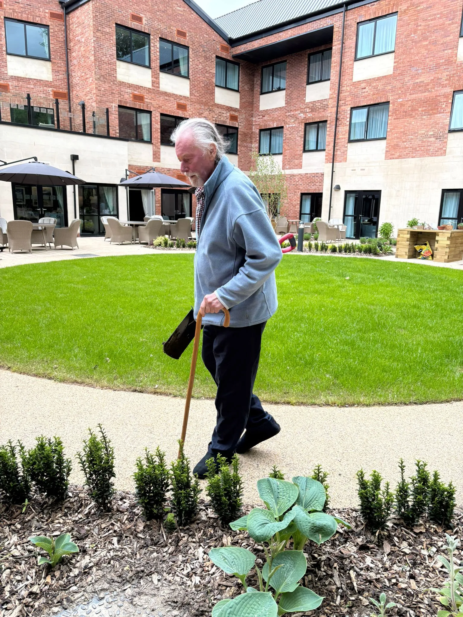 National Gardening Week 