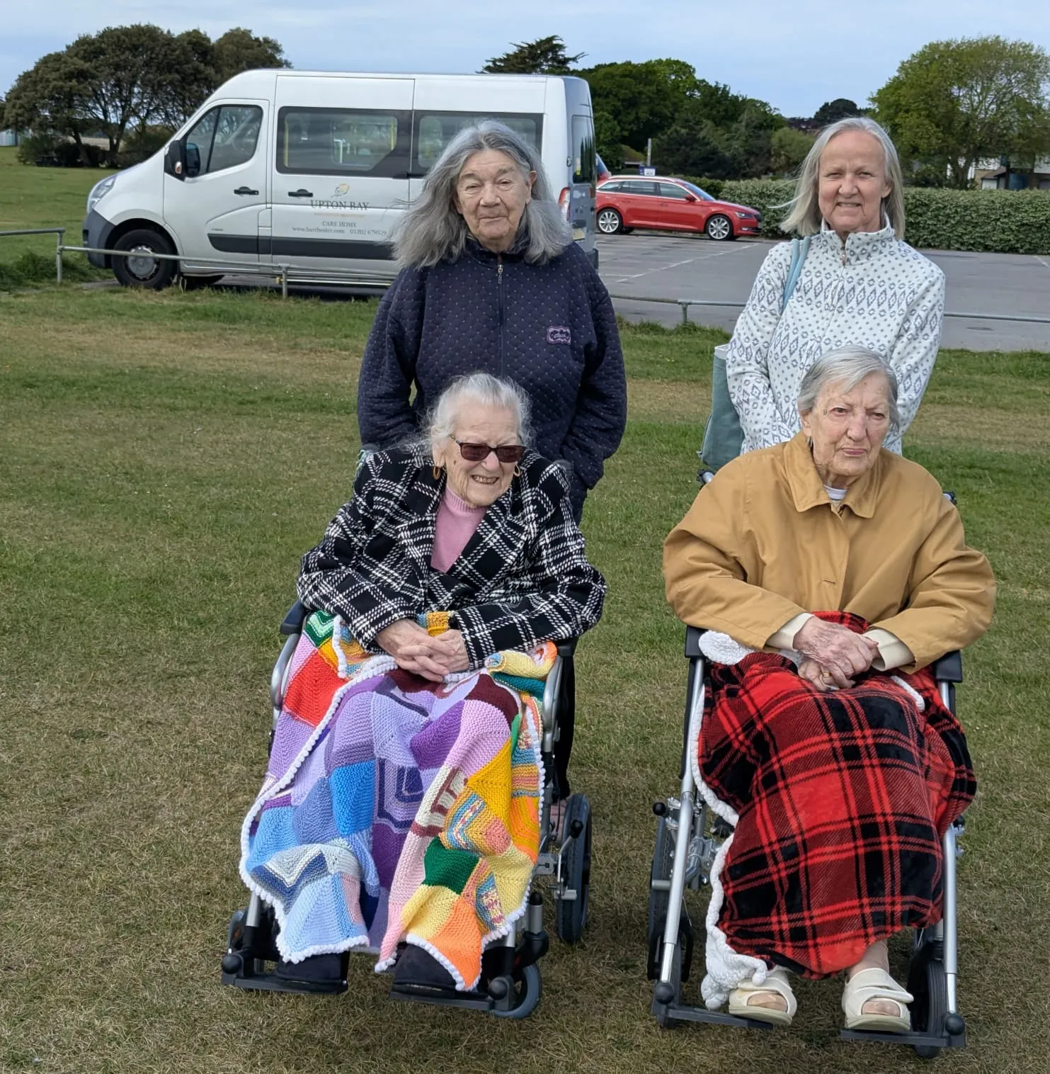 Hamworthy Park