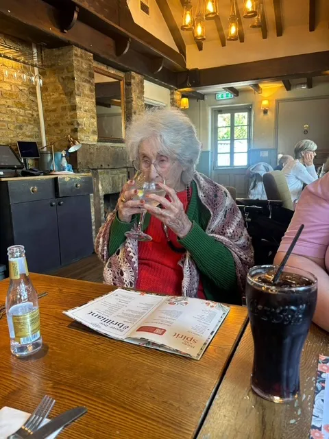 Trip to the pub