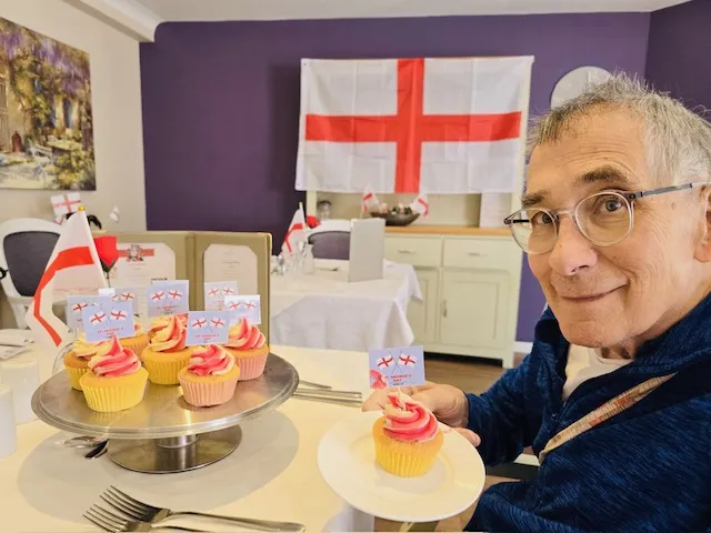 St George's Day
