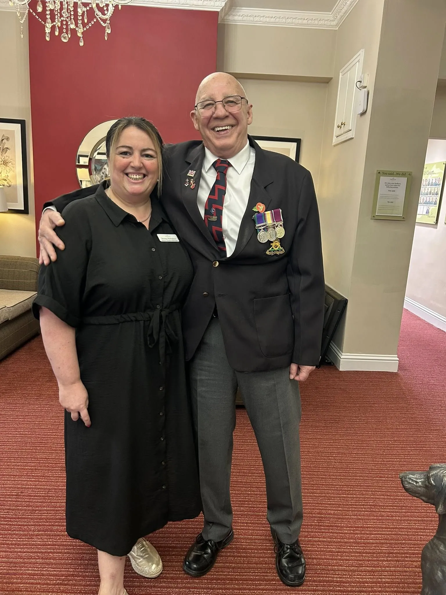 VE DAY 2026