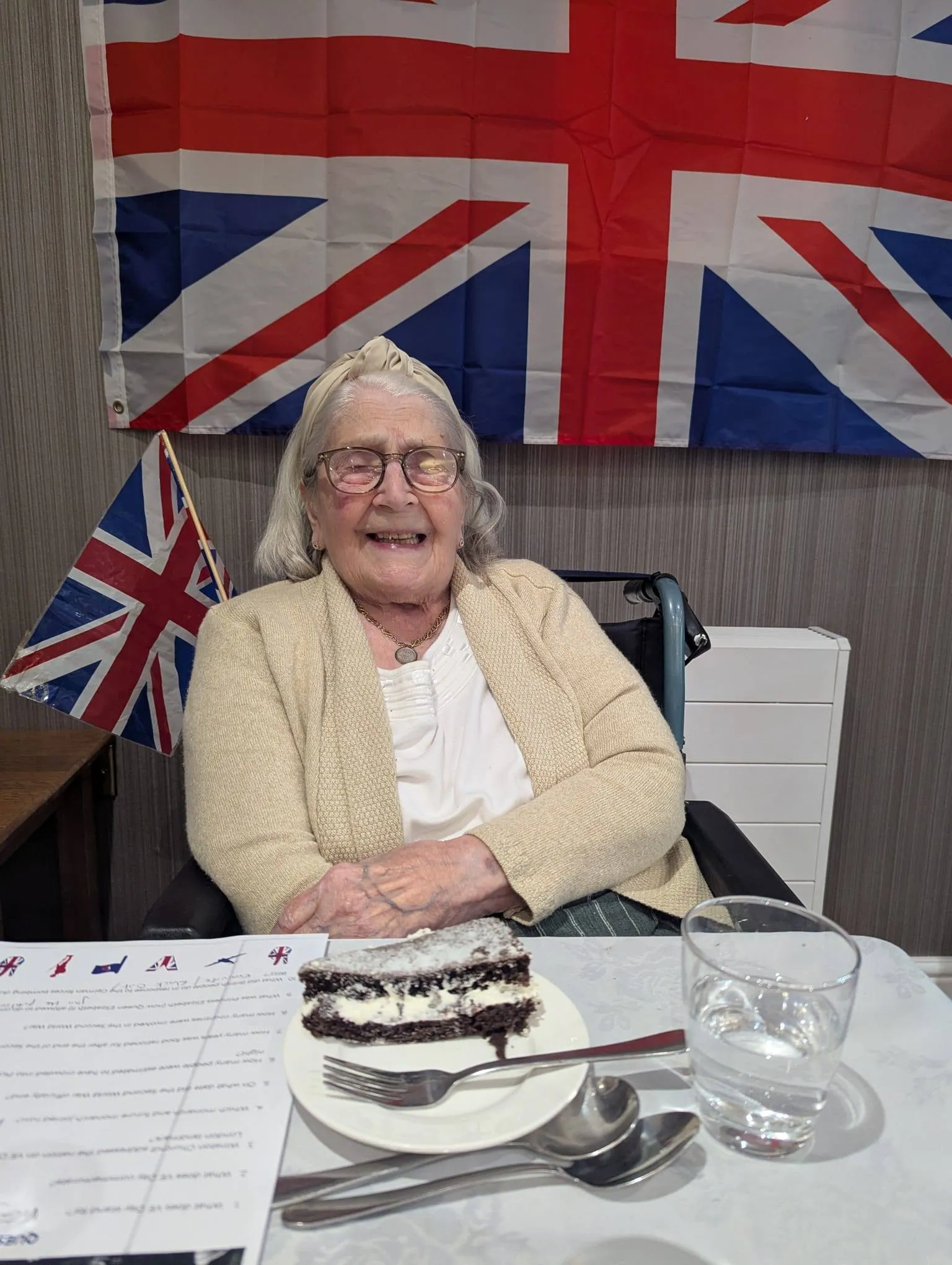 VE Day 