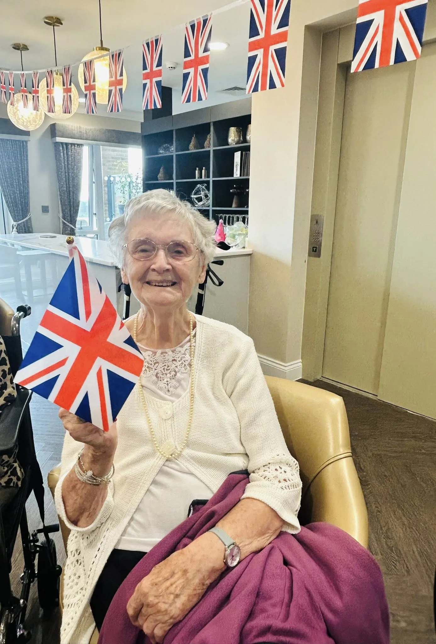 VE Day Celebrations