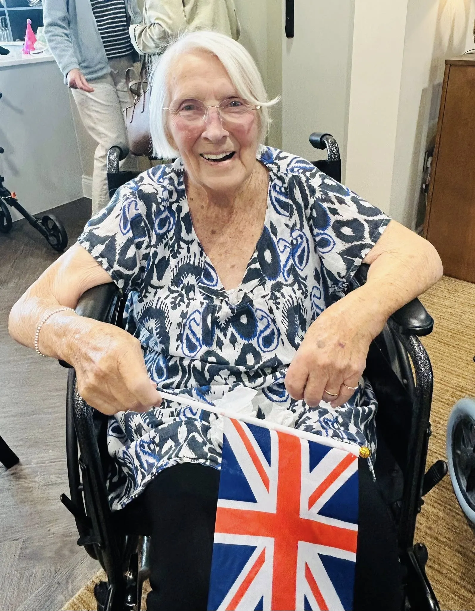 VE Day Celebrations