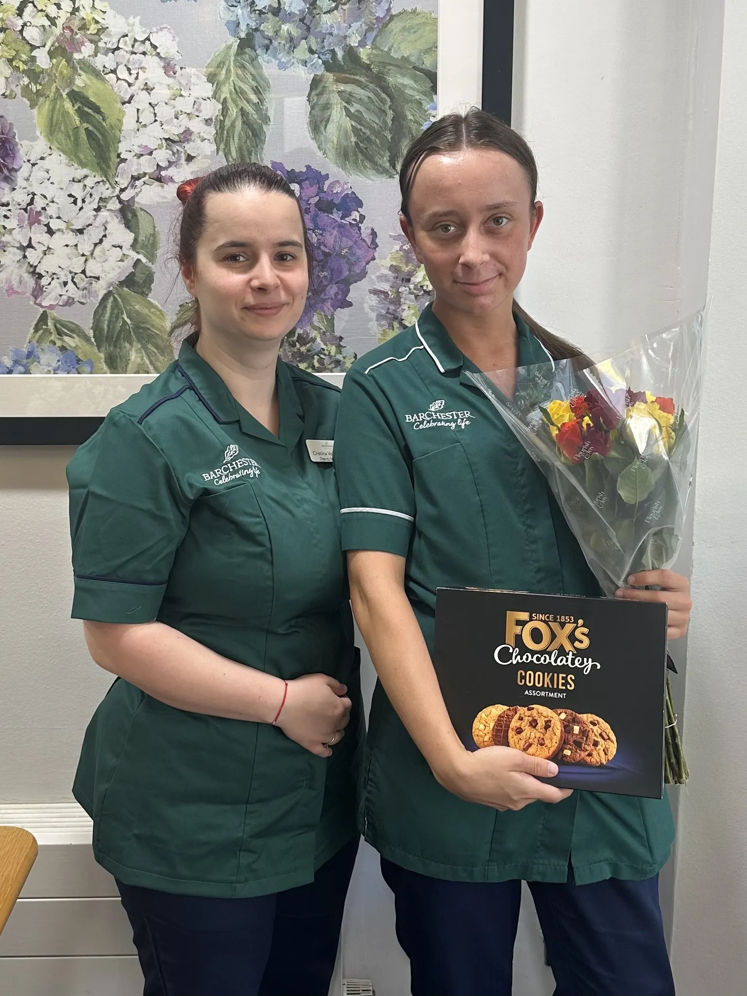 Celebrating Dementia Week