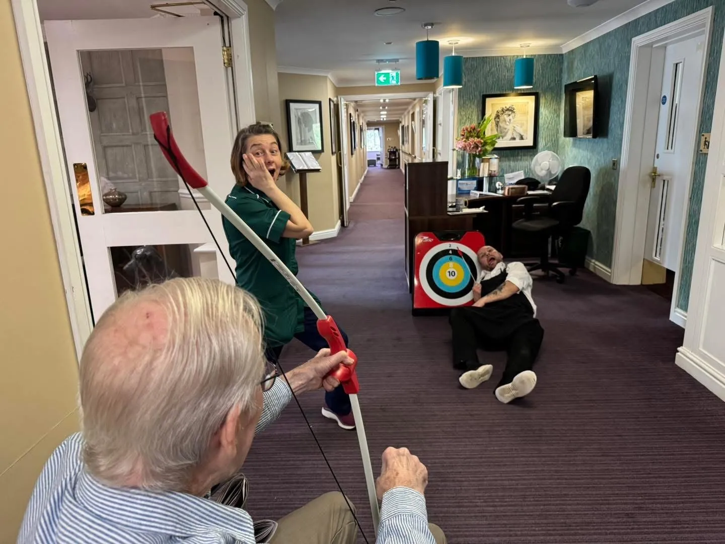 Archery 