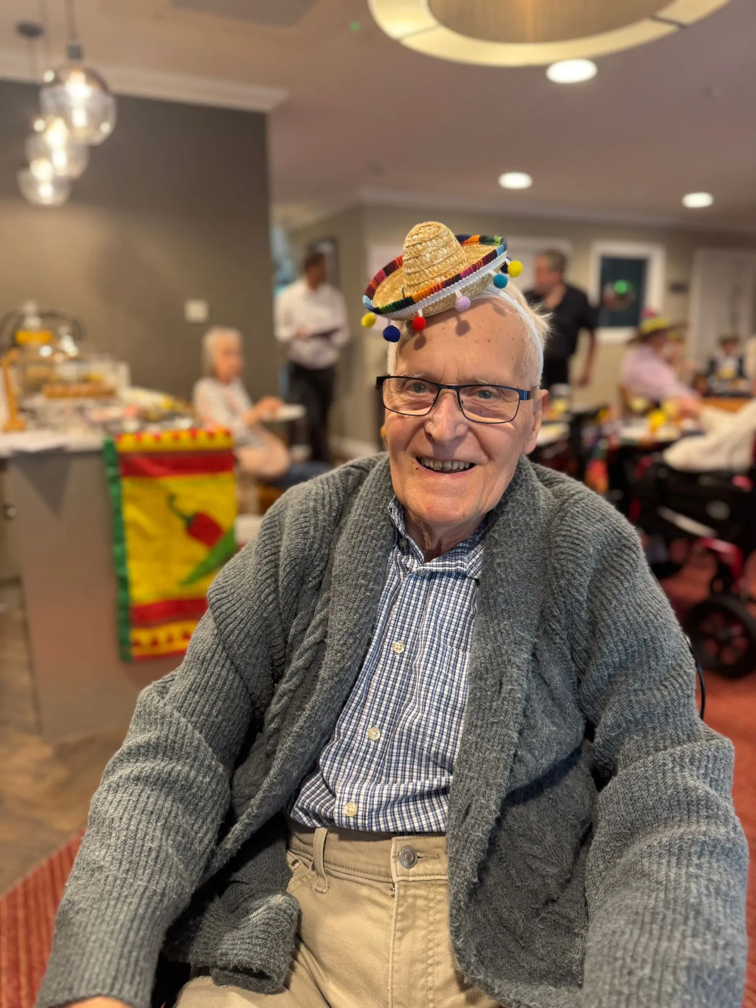 Cinco de Mayo