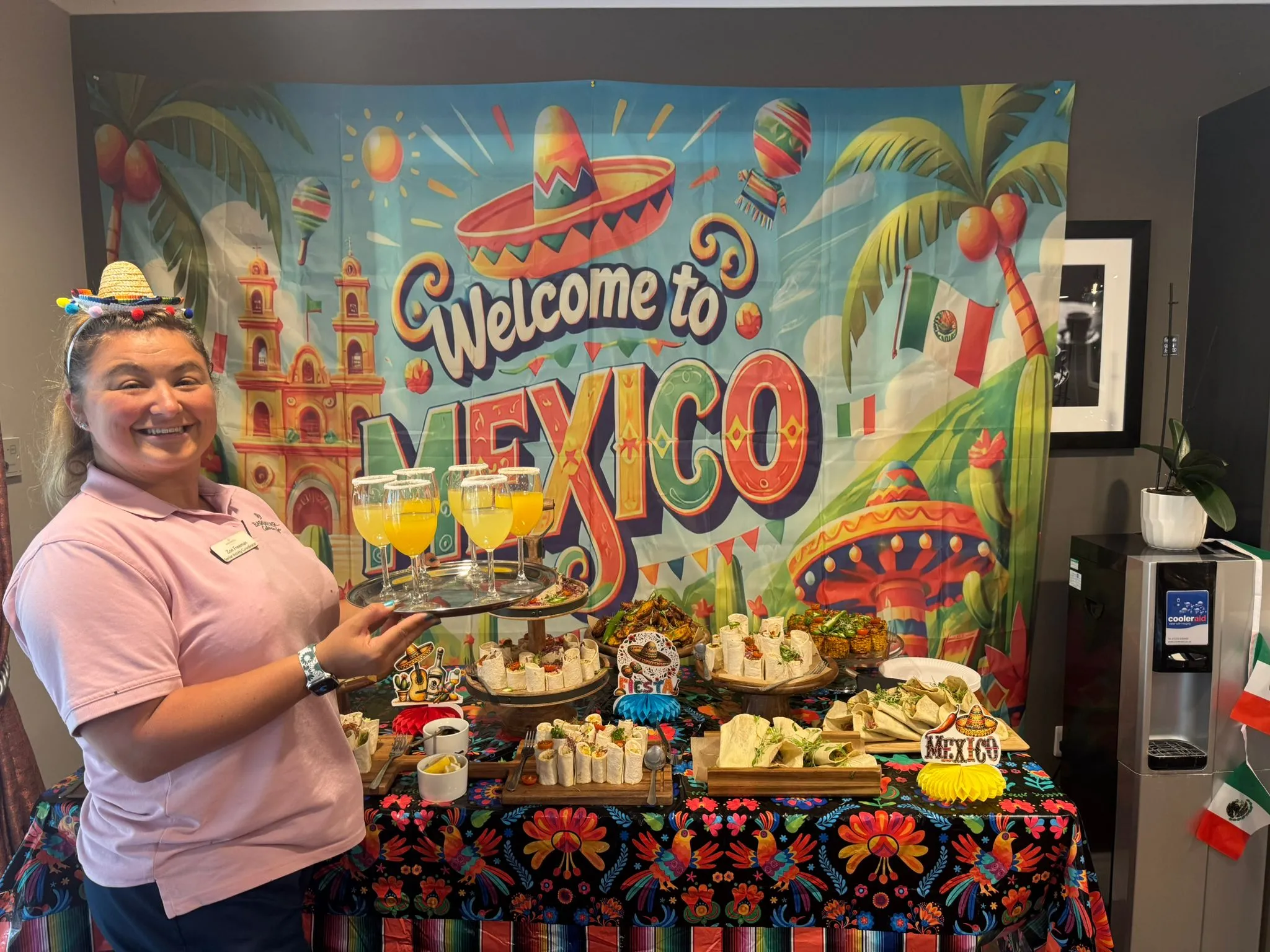 Cinco de Mayo