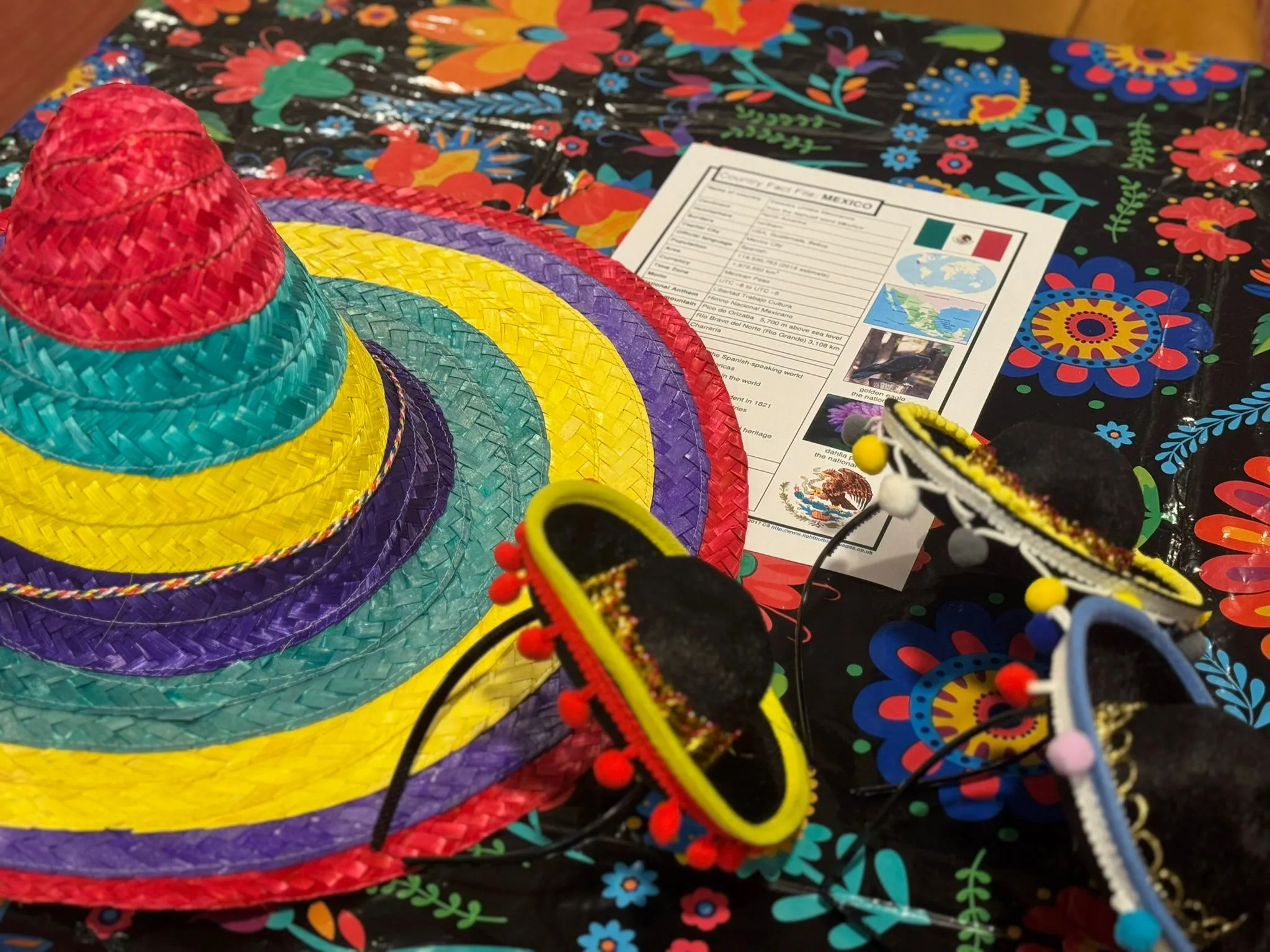 Cinco de Mayo