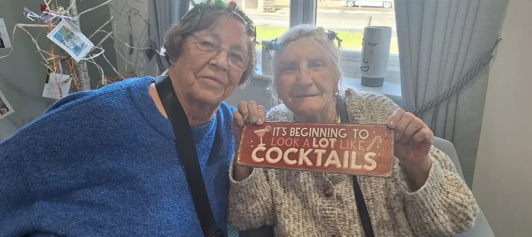 World Cocktail Day