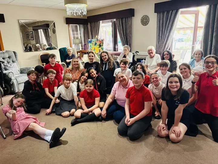 Intergenerational Week