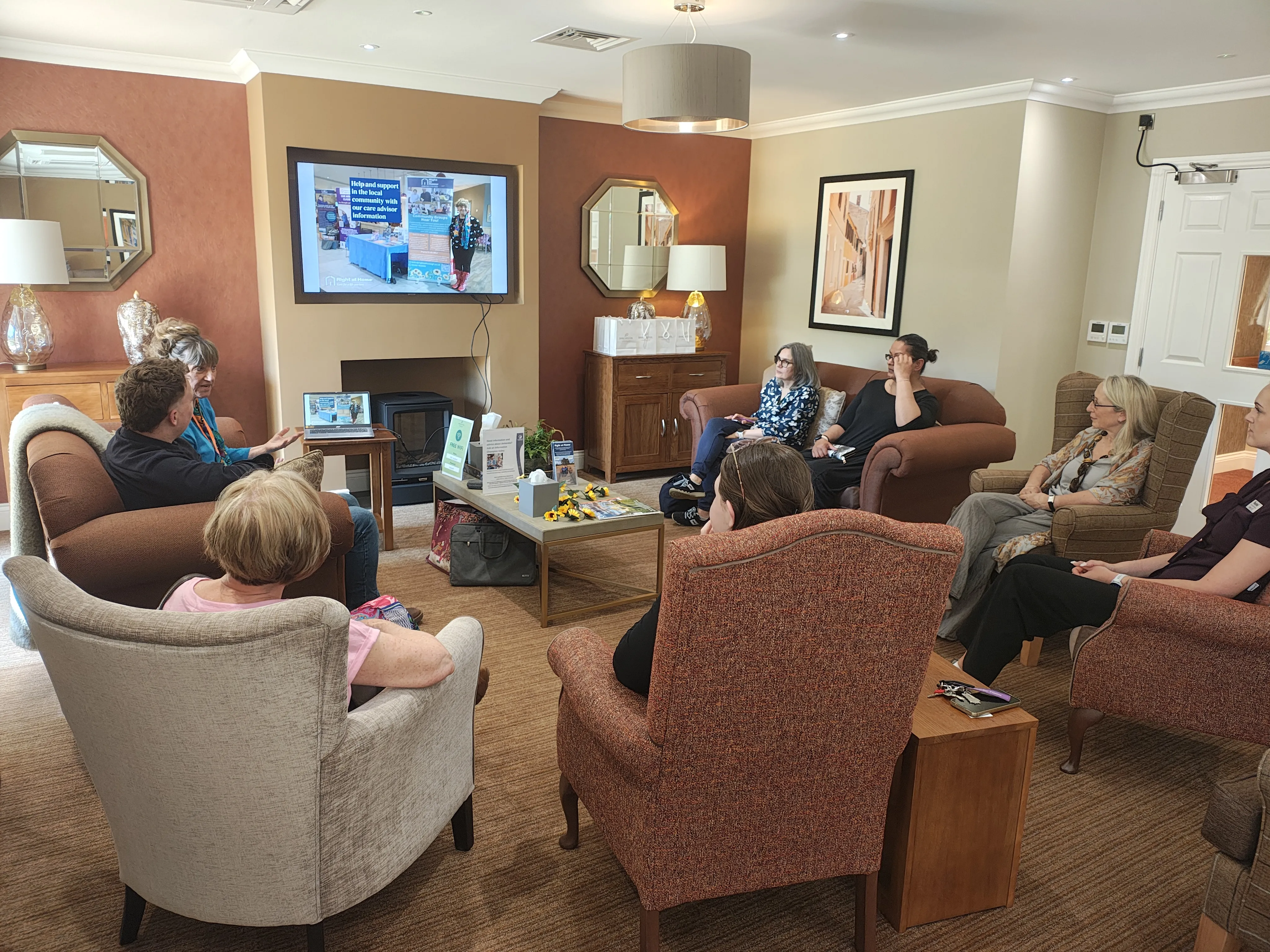 Understanding Dementia