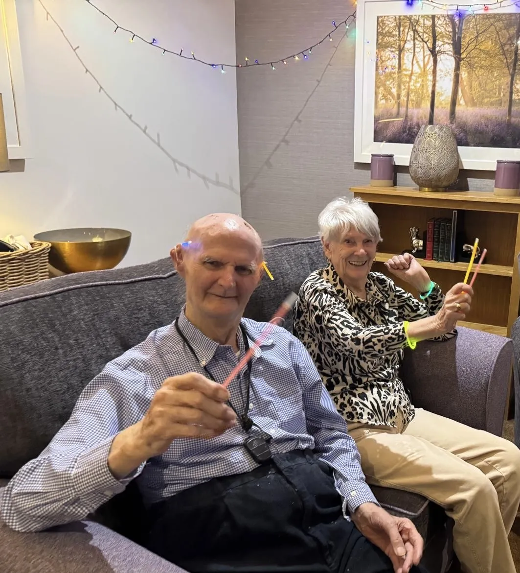 Disco Down Memory Lane Brings Community Together at Crandon Springs