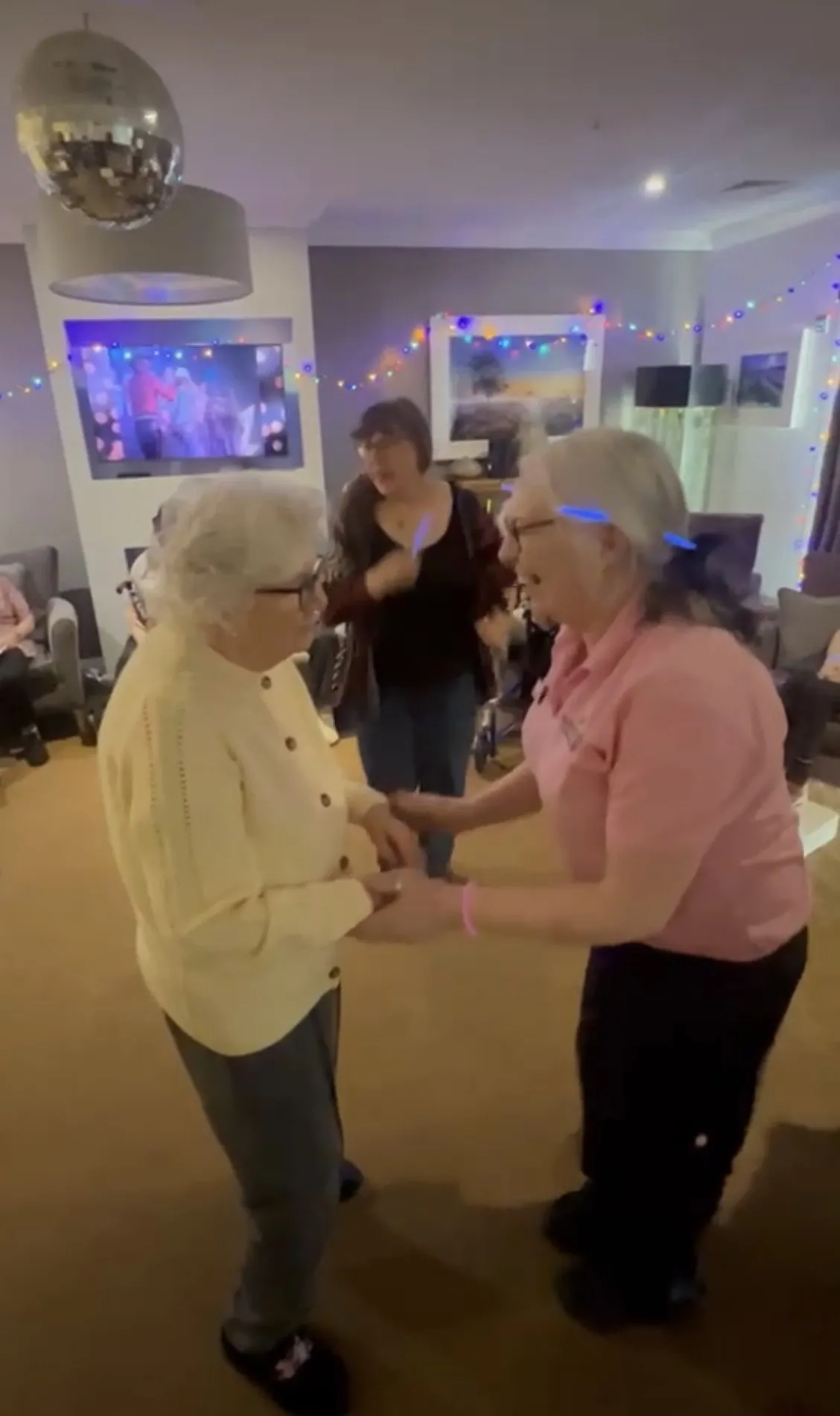 Disco Down Memory Lane Brings Community Together at Crandon Springs