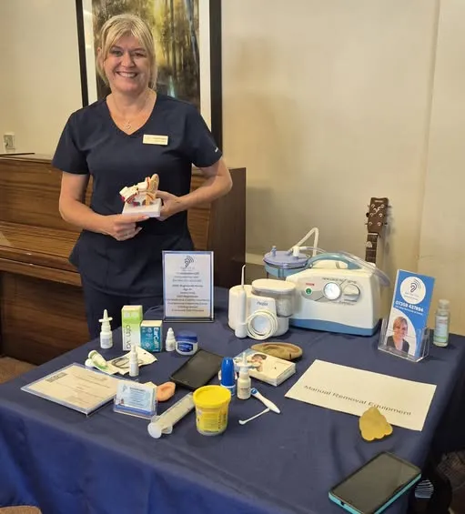 Ear health Workshop 