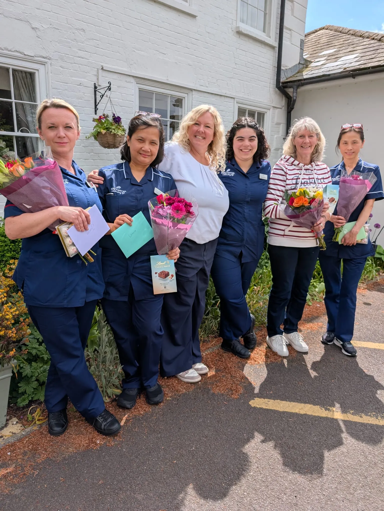 Happy International Nurses Day