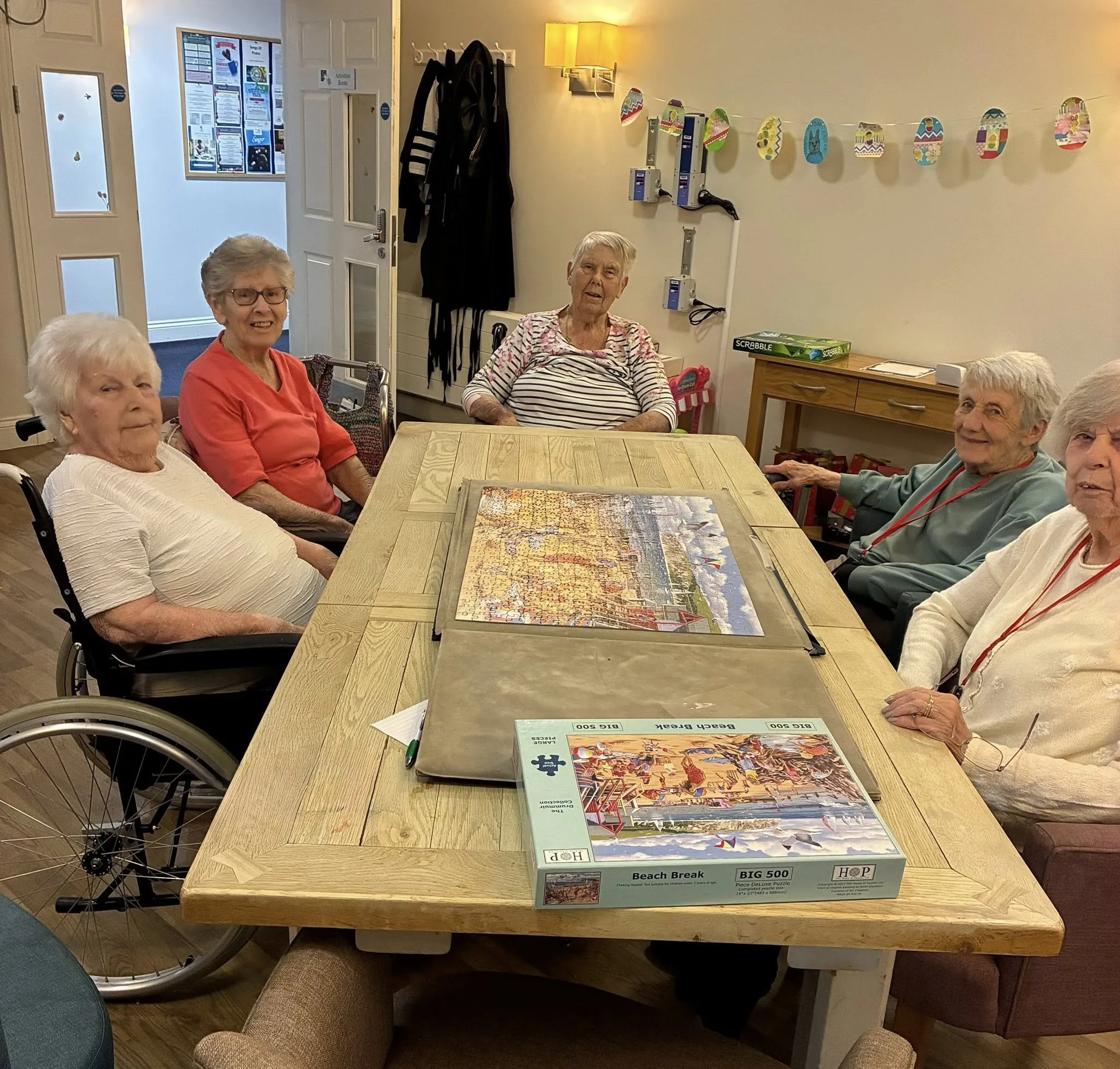 Puzzling Fun 