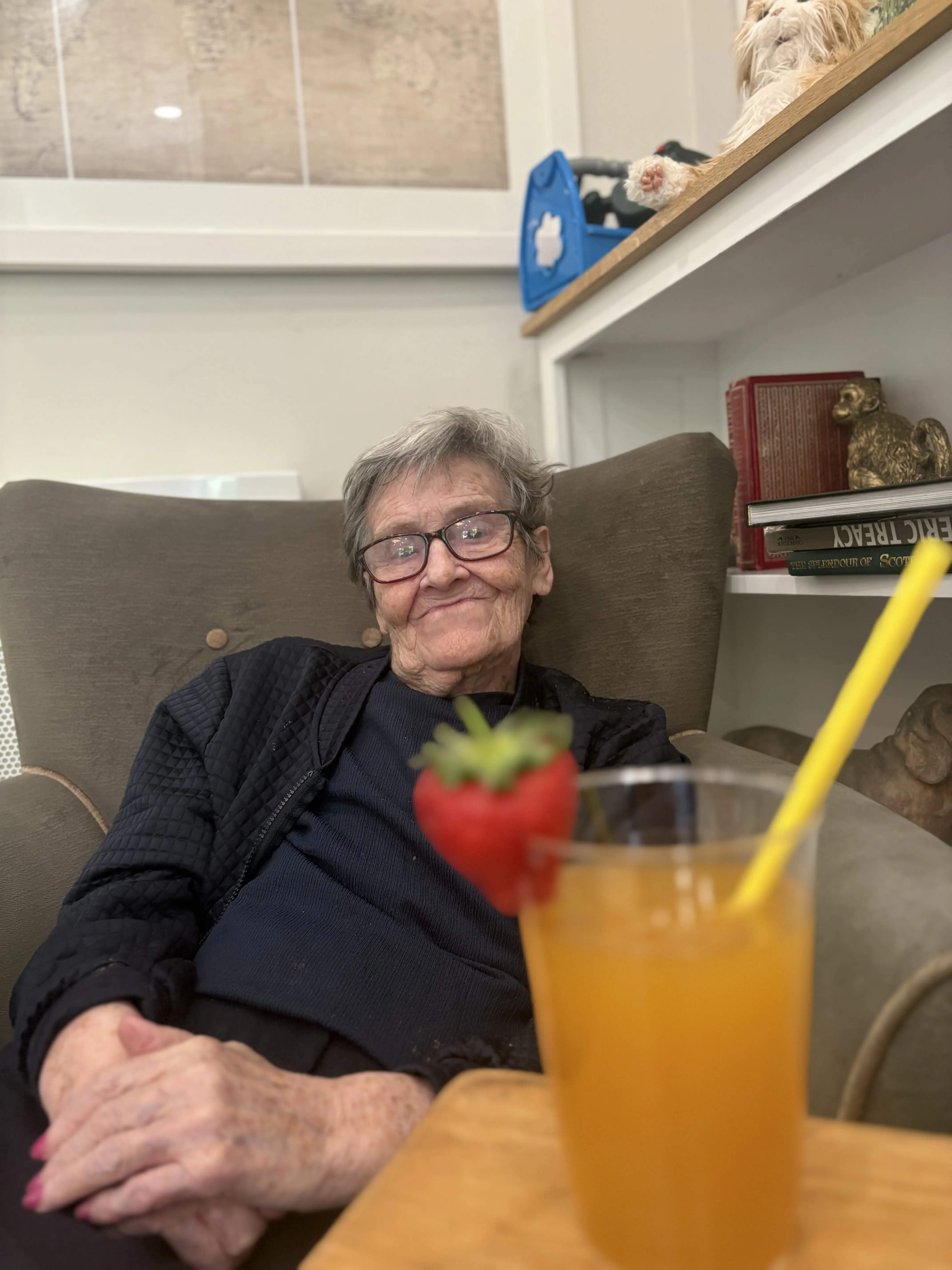 Happy National Cocktail Day 