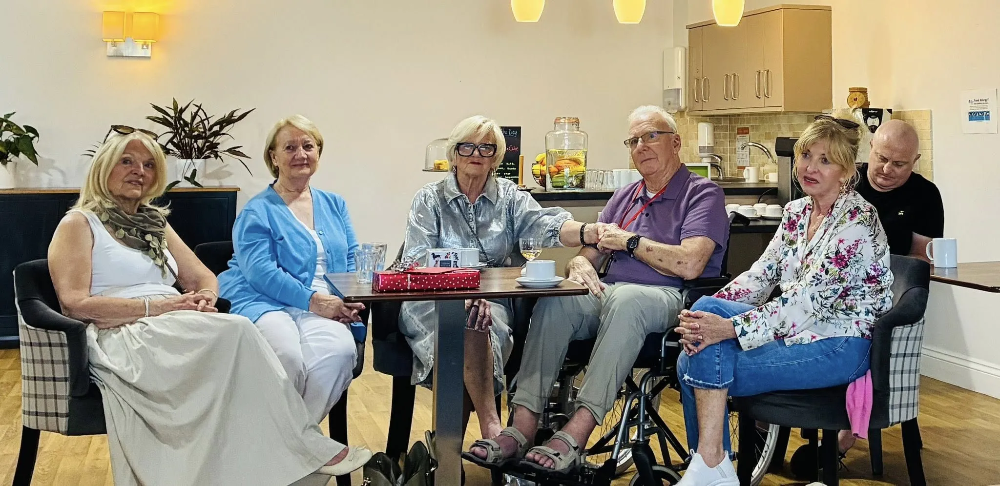 A Musical Delight
