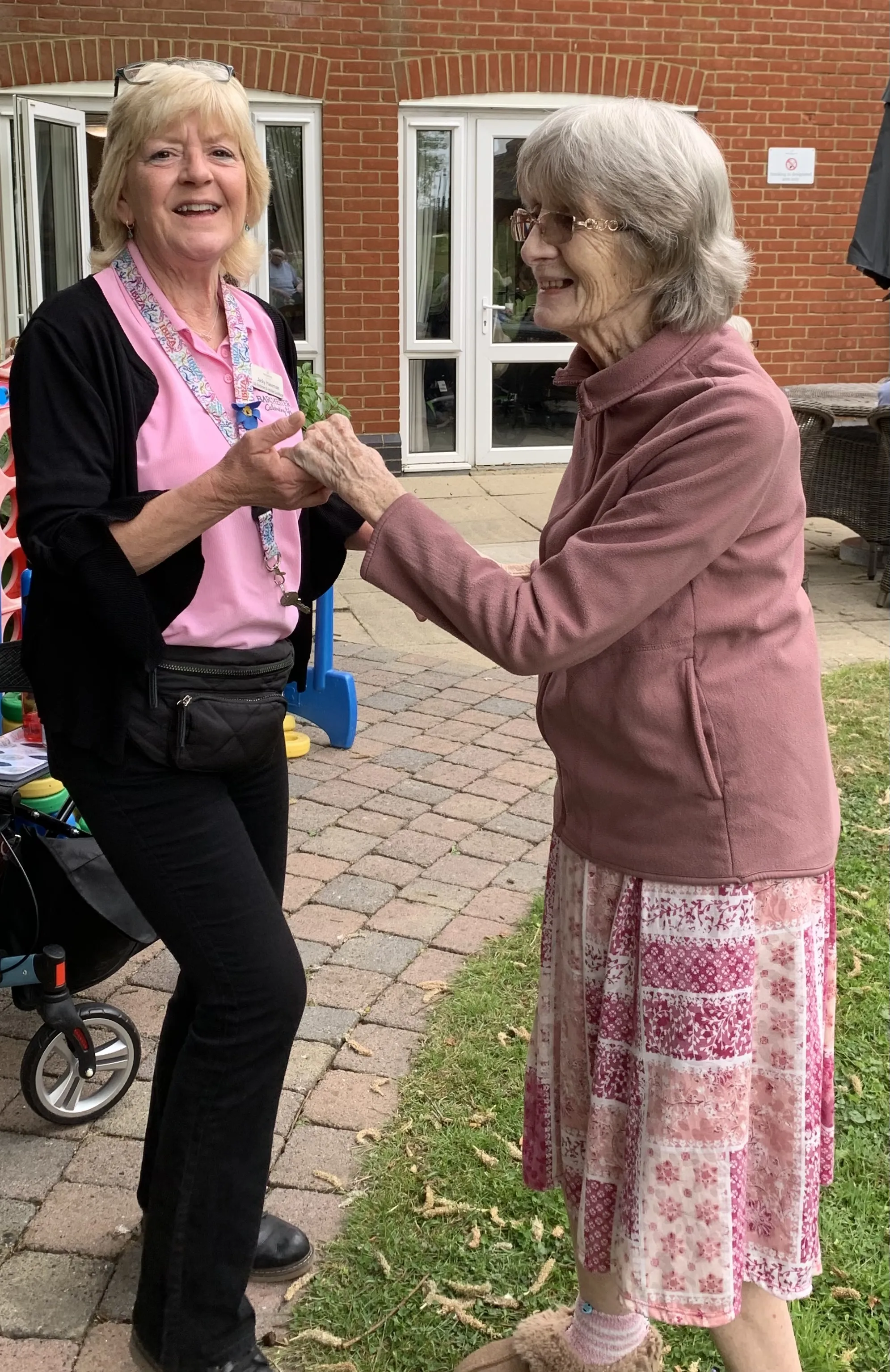 Spring fair 