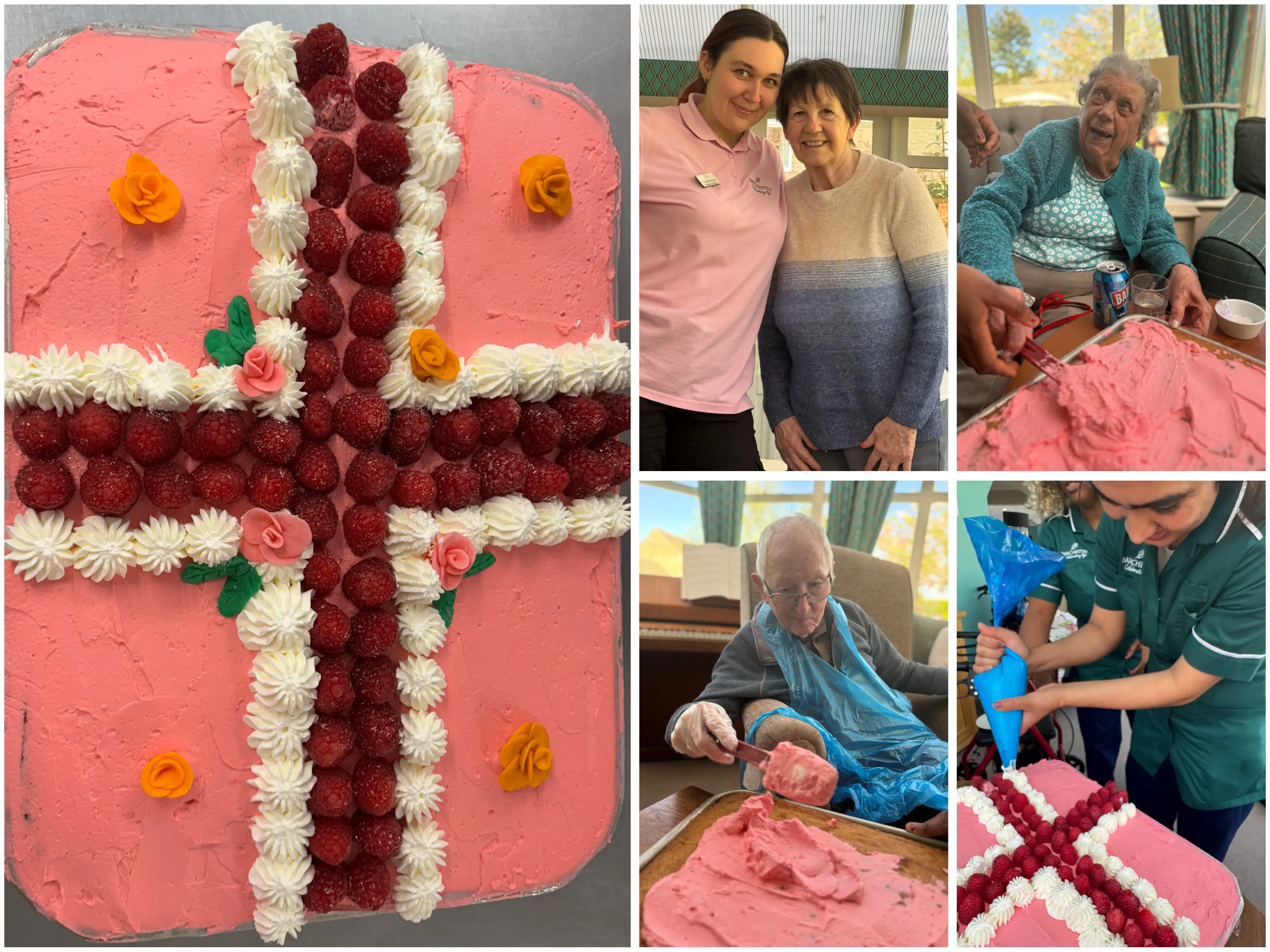 St George's Day 