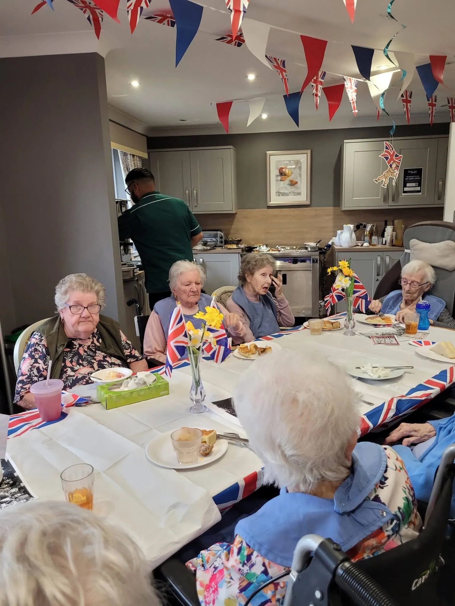VE Day