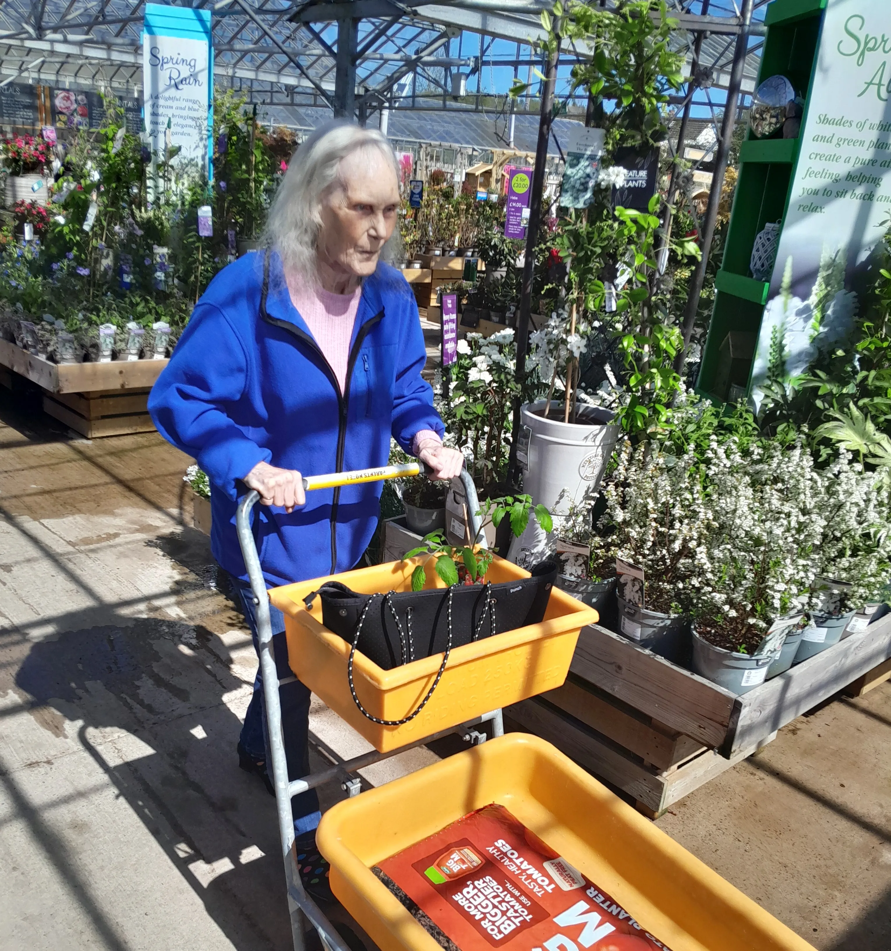 Gardening Club