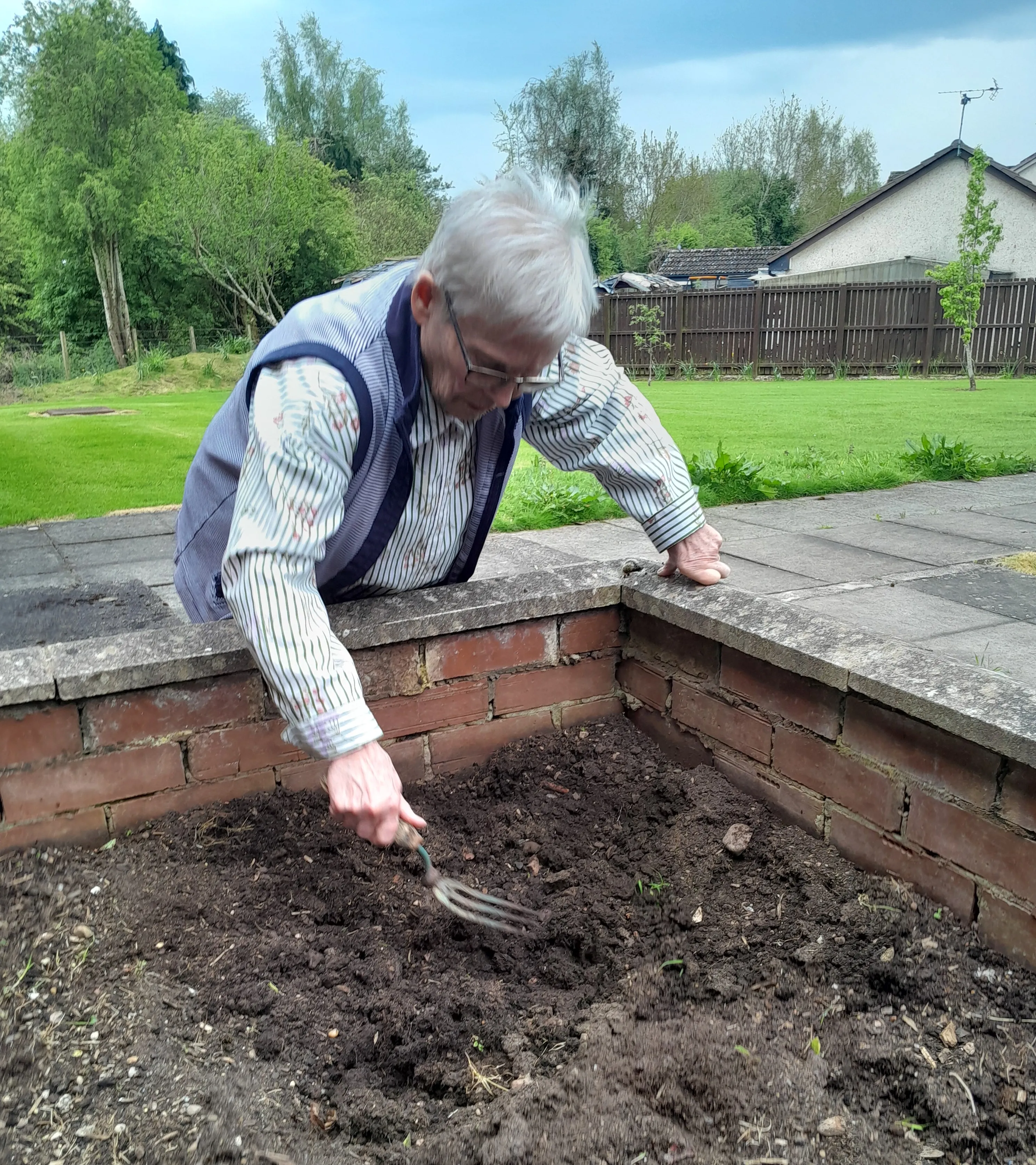 Gardening Club